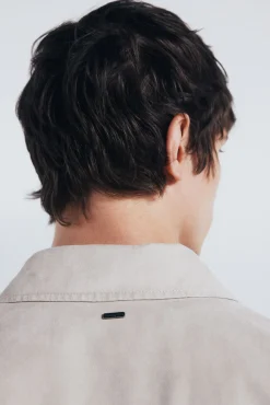 Hombre Springfield Chaquetas><noscript><img width=