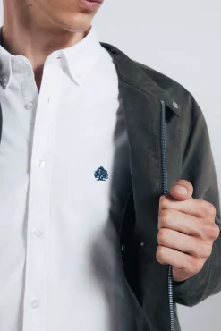 Hombre Springfield Chaquetas><noscript><img width=