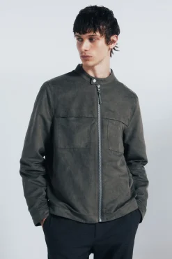 Hombre Springfield Chaquetas><noscript><img width=