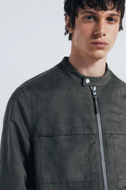 Hombre Springfield Chaquetas><noscript><img width=