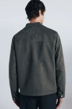 Hombre Springfield Chaquetas><noscript><img width=