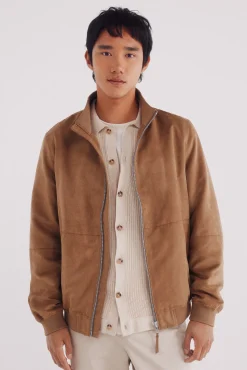 Hombre Springfield Chaquetas><noscript><img width=