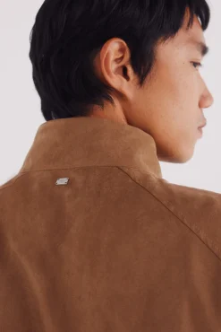 Hombre Springfield Chaquetas><noscript><img width=