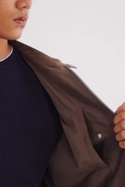 Hombre Springfield Chaquetas><noscript><img width=