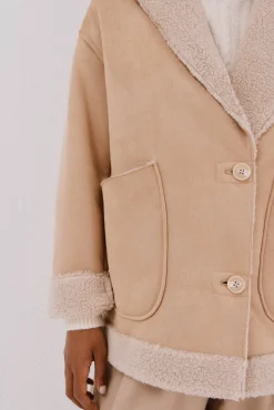 Mujer Cortefiel Chaquetas|Abrigos><noscript><img width=