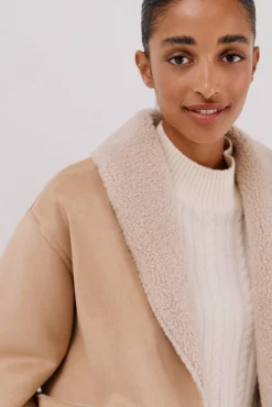 Mujer Cortefiel Chaquetas|Abrigos><noscript><img width=