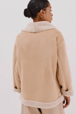 Mujer Cortefiel Chaquetas|Abrigos><noscript><img width=