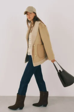 Mujer Cortefiel Chaquetas|Abrigos><noscript><img width=