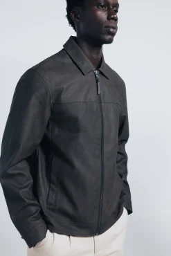 Hombre Springfield Chaquetas><noscript><img width=