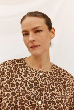 Mujer Cortefiel Chaquetas><noscript><img width=