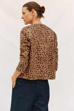 Mujer Cortefiel Chaquetas><noscript><img width=