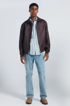 Hombre Springfield Chaquetas><noscript><img width=