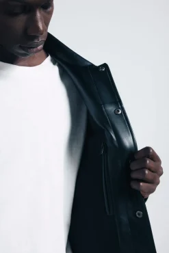 Hombre Springfield Chaquetas><noscript><img width=