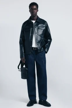 Hombre Springfield Chaquetas><noscript><img width=