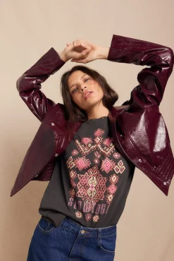 Mujer Slowlove Chaquetas><noscript><img width=