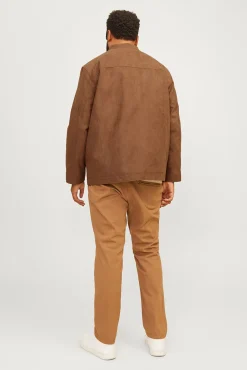 Hombre Jack & Jones PLUS Chaquetas><noscript><img width=