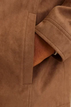 Hombre Jack & Jones PLUS Chaquetas><noscript><img width=