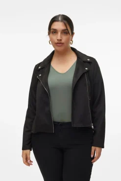 Mujer Vero Moda Curve Chaquetas><noscript><img width=
