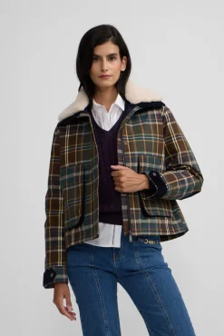 Mujer Silbon Chaquetas><noscript><img width=