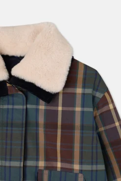 Mujer Silbon Chaquetas><noscript><img width=