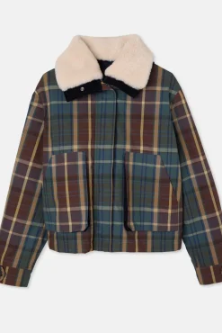 Mujer Silbon Chaquetas><noscript><img width=