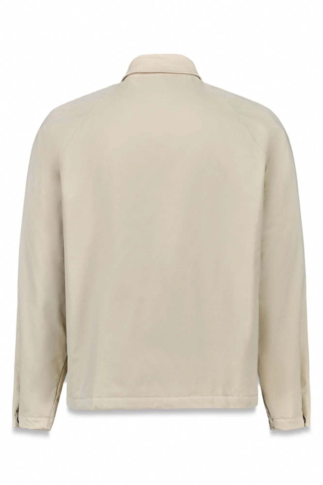 Hombre OOTO Chaquetas>Cazadora estilo heritage