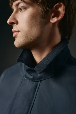 Hombre OOTO Chaquetas>Cazadora estilo heritage