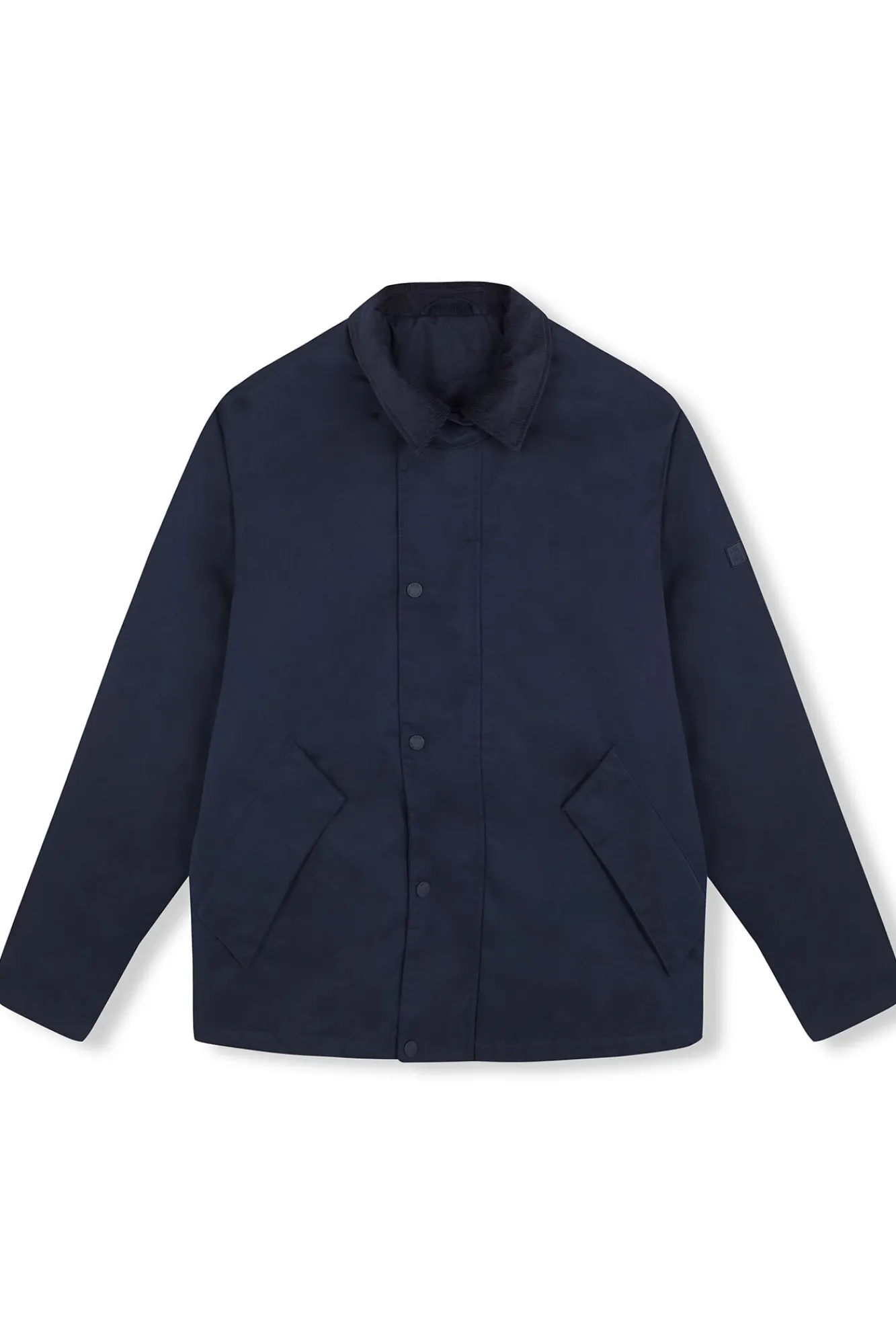 Hombre OOTO Chaquetas>Cazadora estilo heritage