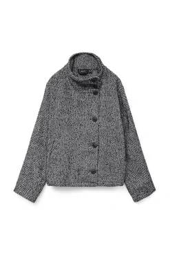 Mujer Vero Moda Chaquetas|Abrigos><noscript><img width=