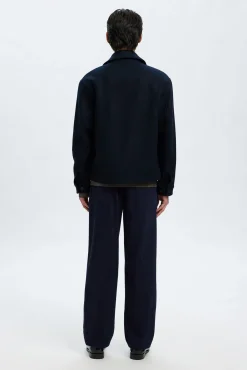 Hombre Selected Chaquetas><noscript><img width=