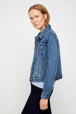 Mujer Levi's Chaquetas|Abrigos><noscript><img width=