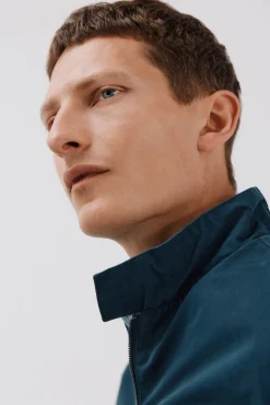 Hombre Cortefiel Chaquetas>Cazadora ligera casual