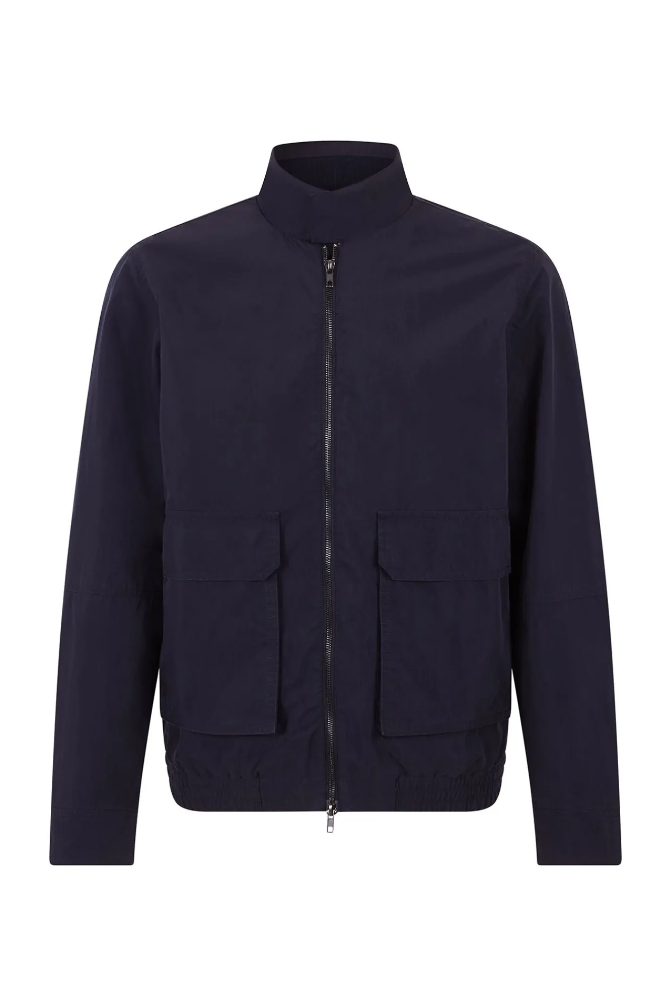 Hombre Cortefiel Chaquetas>Cazadora ligera casual