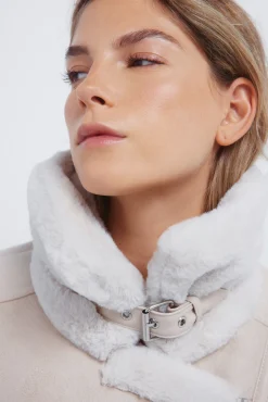 Mujer Springfield Chaquetas><noscript><img width=