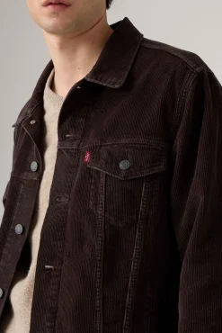 Hombre Levi's Chaquetas>Cazadora pana Levis®