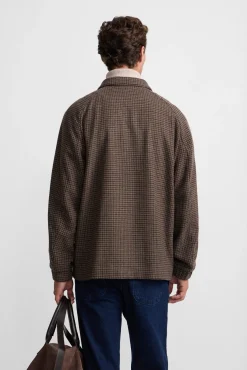 Hombre Silbon Chaquetas><noscript><img width=