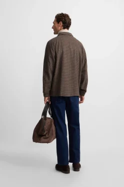 Hombre Silbon Chaquetas><noscript><img width=