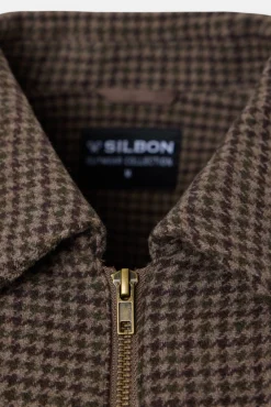 Hombre Silbon Chaquetas><noscript><img width=