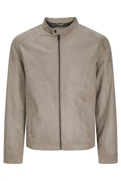 Hombre Jack & Jones Chaquetas>Cazadora regular fit