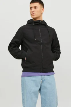 Hombre Jack & Jones Chaquetas>Cazadora regular fit