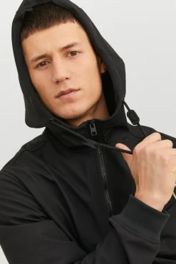 Hombre Jack & Jones Chaquetas>Cazadora regular fit