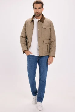 Hombre Jack & Jones Chaquetas>Cazadora regular fit