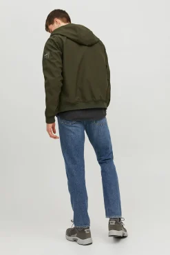 Hombre Jack & Jones Chaquetas><noscript><img width=