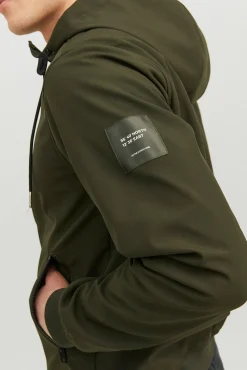 Hombre Jack & Jones Chaquetas><noscript><img width=