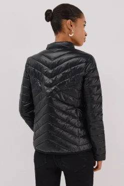 Mujer Cortefiel Chaquetas|Plumíferos Y Acolchados><noscript><img width=