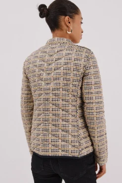 Mujer Cortefiel Chaquetas|Plumíferos Y Acolchados><noscript><img width=