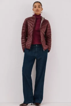 Mujer Cortefiel Chaquetas|Plumíferos Y Acolchados><noscript><img width=