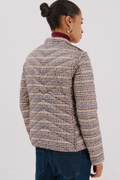 Mujer Cortefiel Chaquetas|Plumíferos Y Acolchados><noscript><img width=