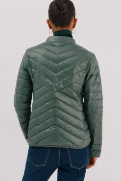 Mujer Cortefiel Chaquetas|Plumíferos Y Acolchados><noscript><img width=