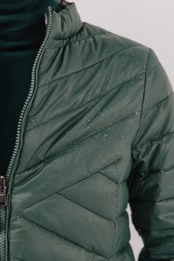 Mujer Cortefiel Chaquetas|Plumíferos Y Acolchados><noscript><img width=